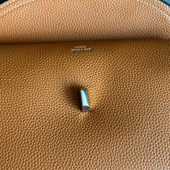 Toteme Crossbody Bag Shoulder Bag - Picture 3 of 6